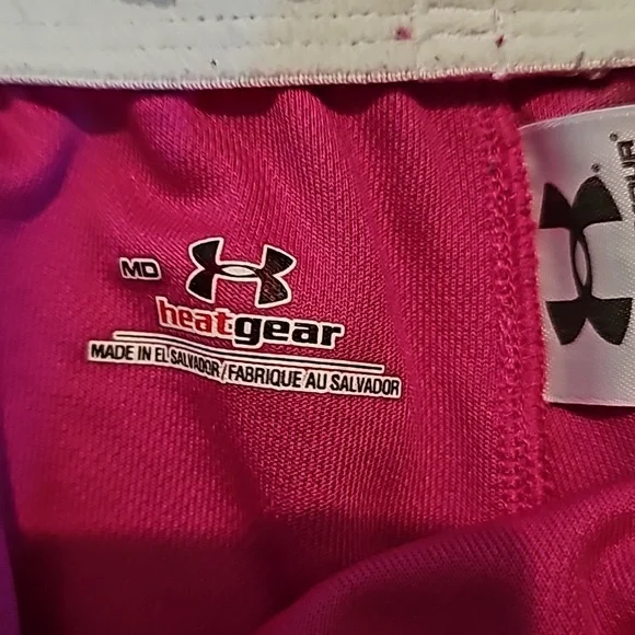 3 Nike and Under Armour shorts - Picture 5 of 6